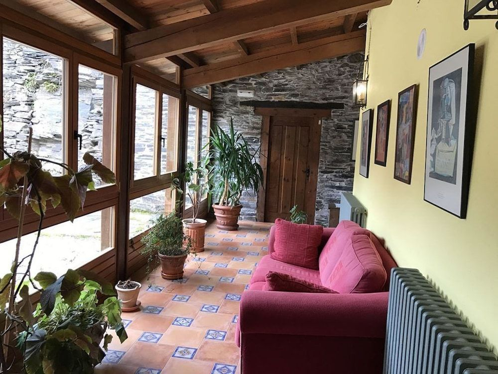 Casa Grande da Ferreria de Rugando
