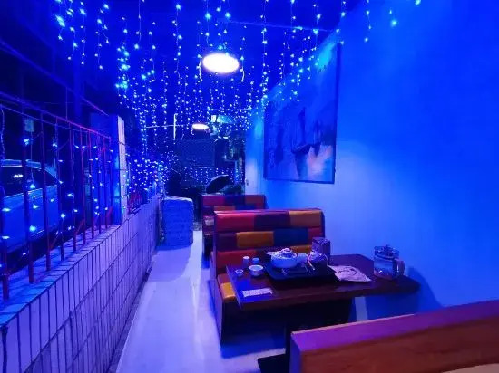 Shenzhen Puyue Liangshe Homestay
