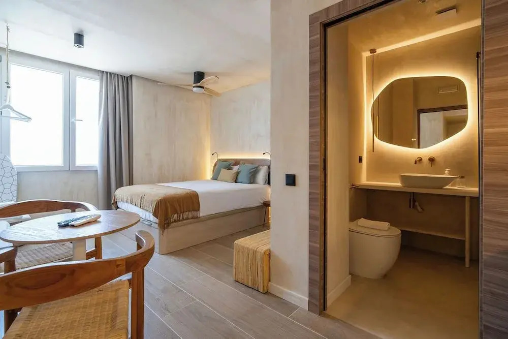 Nomad HAUX Puerto