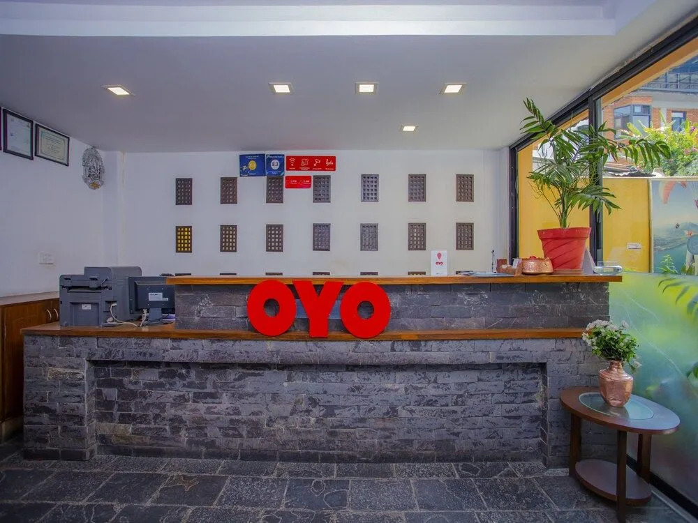 Oyo 274 Kotee Home