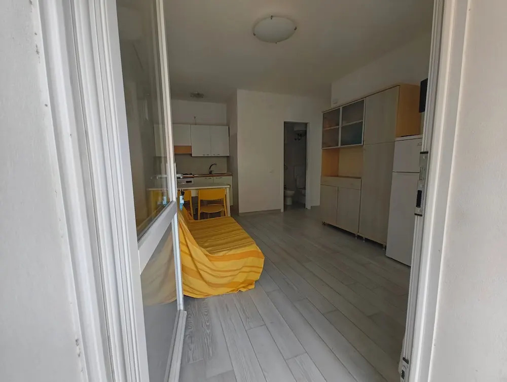 Rosolina Mare Cozy Beach Flat-250m From the sea
