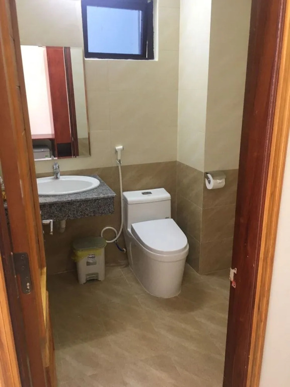 Gia Nguyen Hotel Dong Hoi