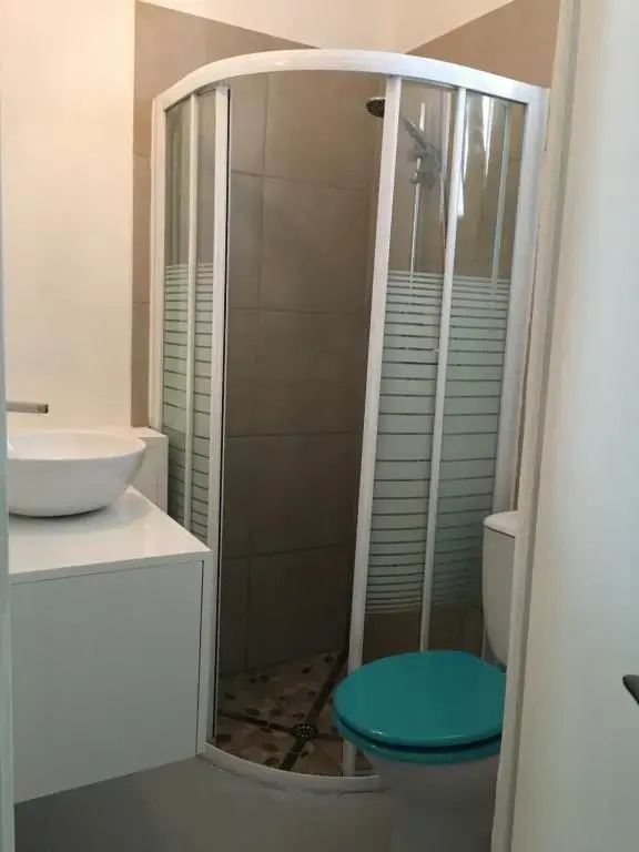 RESIDENCE BLEU MARINE