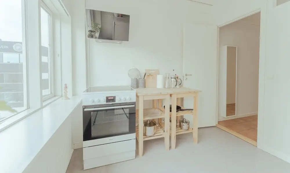 Luxury penthouse apartment - Tórshavn CT
