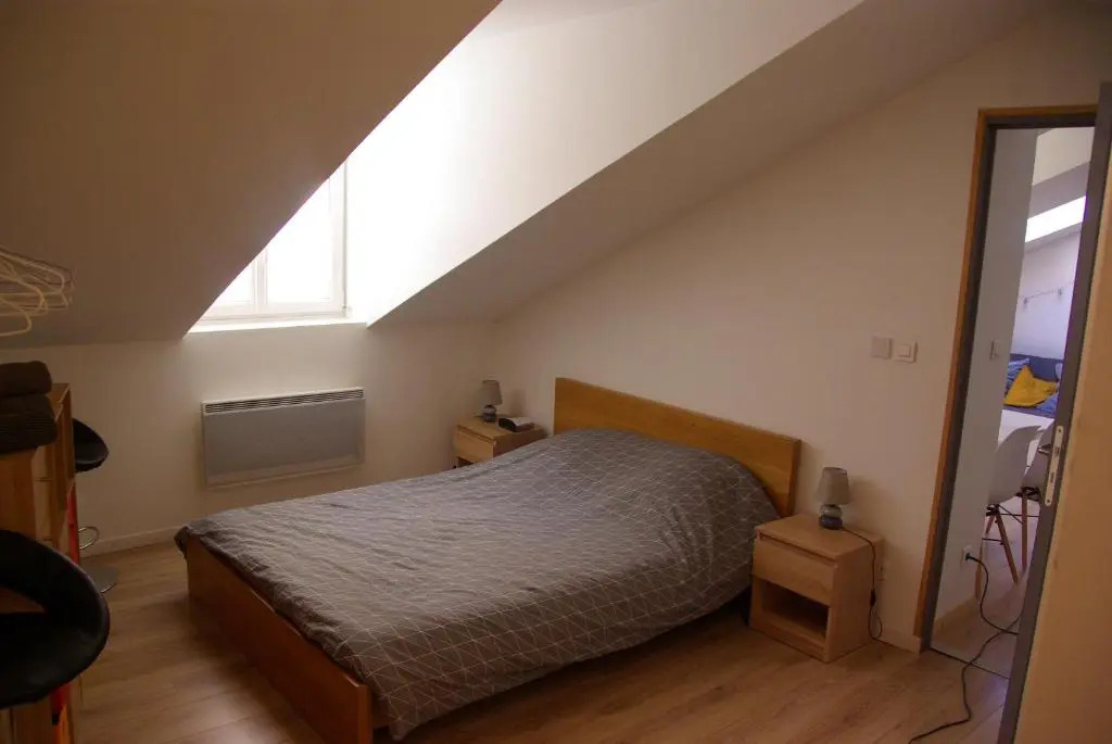 Rent4night Grenoble Europole