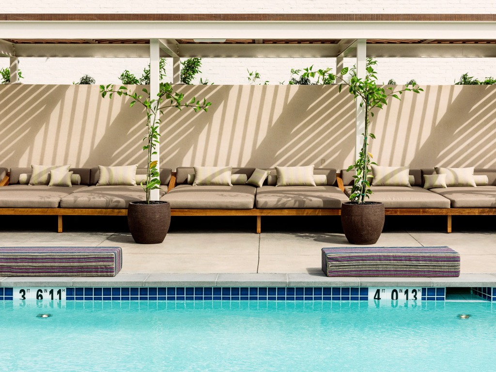 Hotel June West LA, a Member of Design Hotels