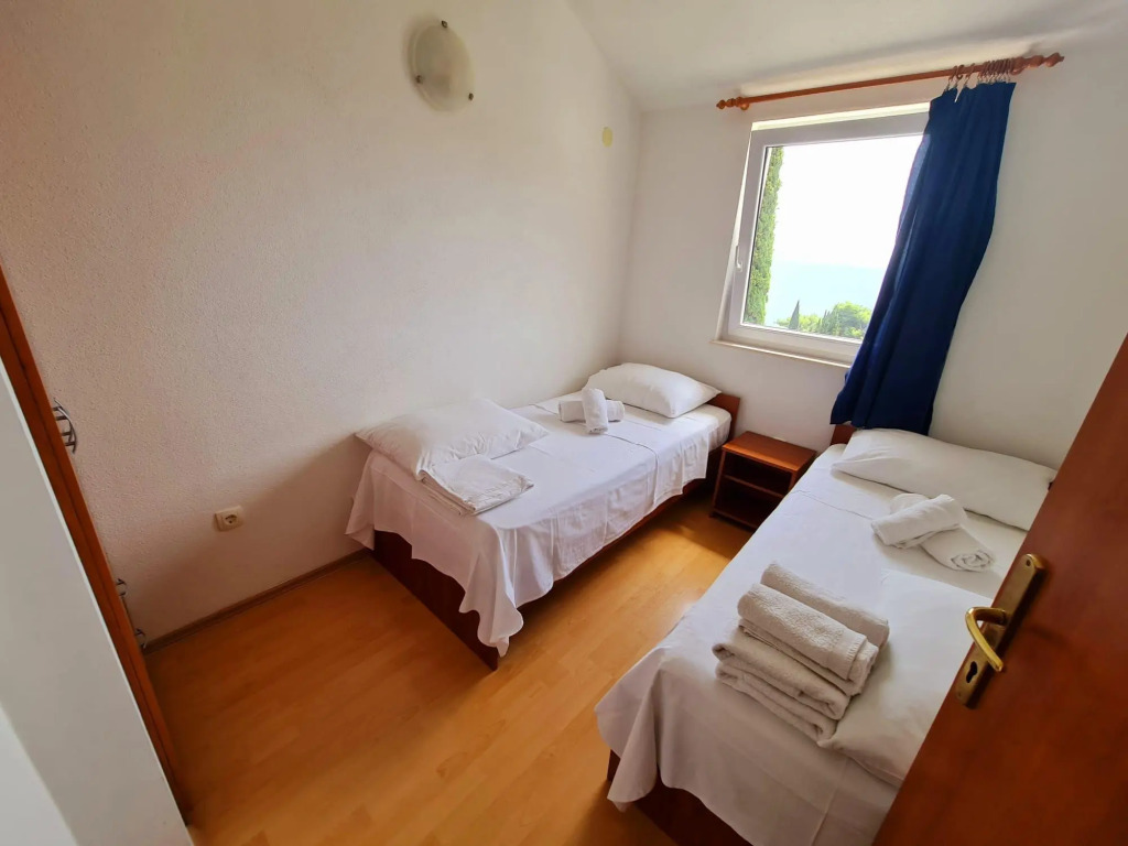 Apartments Silvana