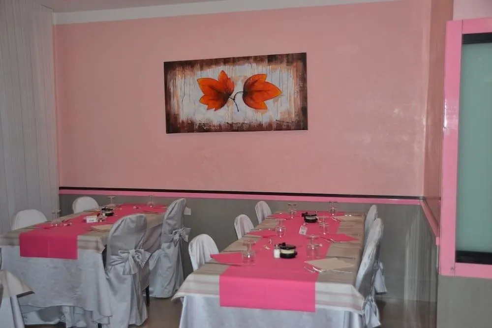 Hotel Nascente