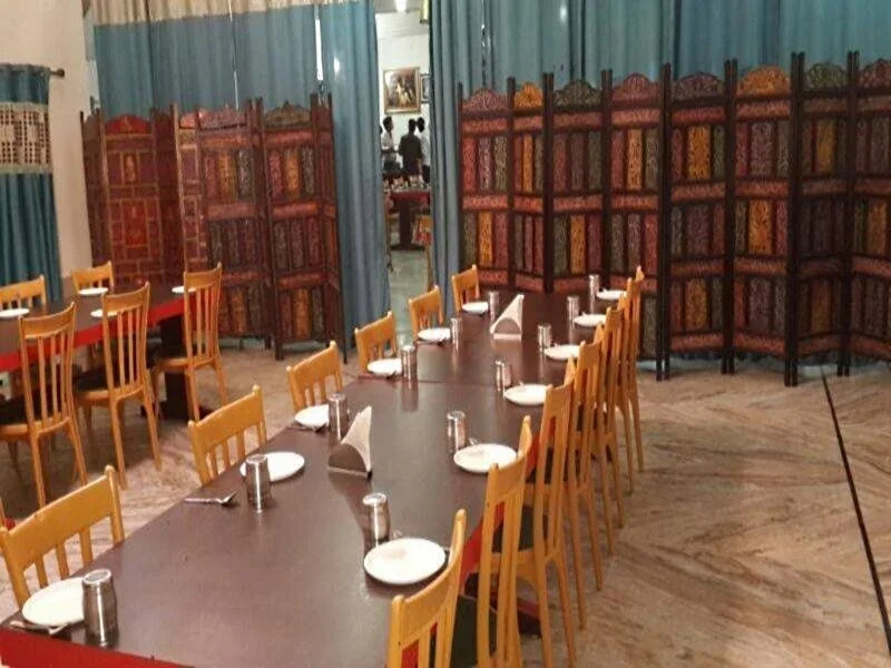 Hotel Fortview and Restaurant