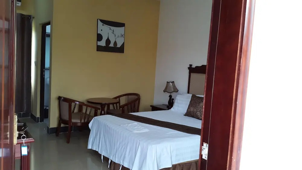 Don Gal Hotel Luanda