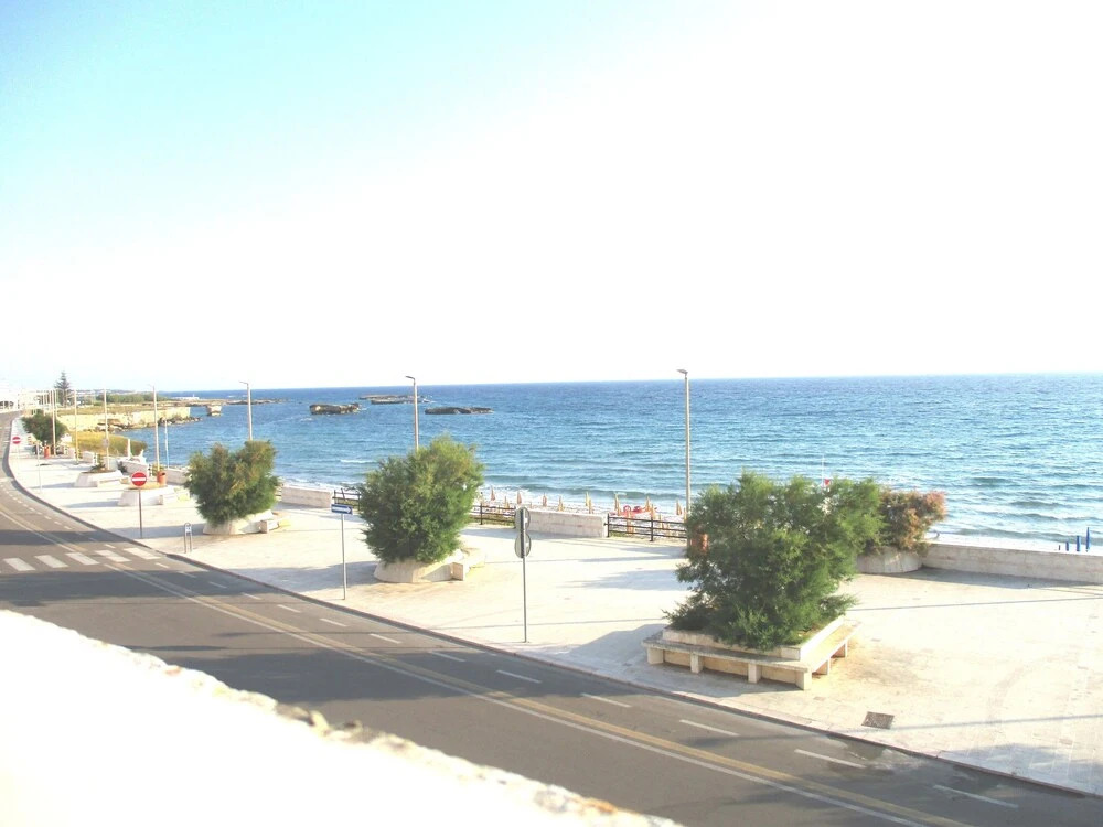 Torre Dellorso Luxury Holiday 200 Meters From The Sea With Climate