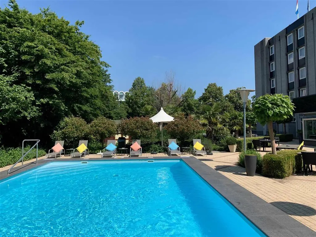 Novotel Maastricht