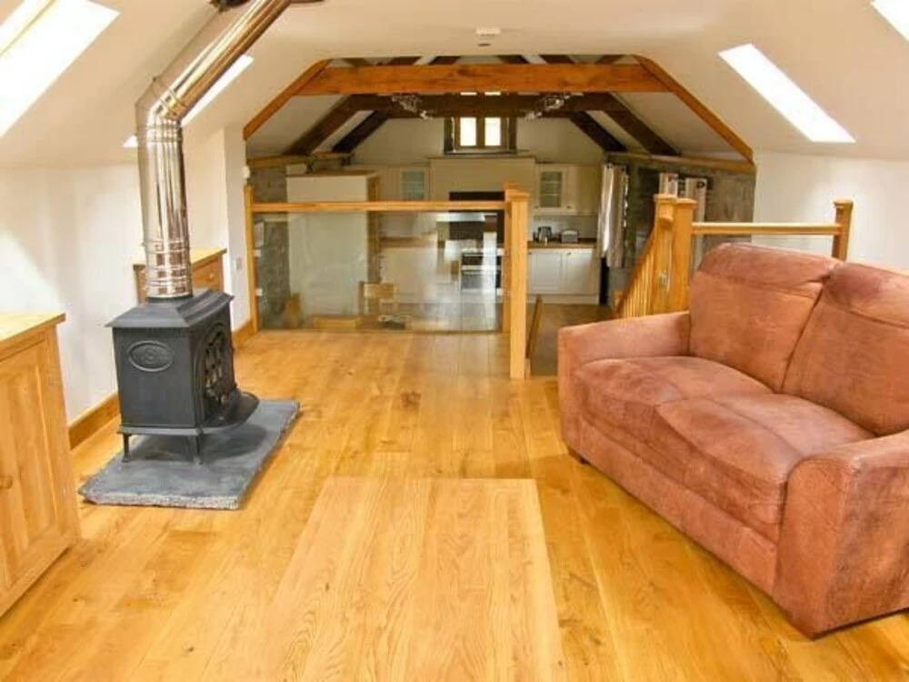 The Smithy