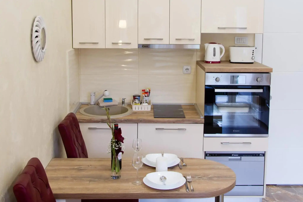 Apartman Boska Lux