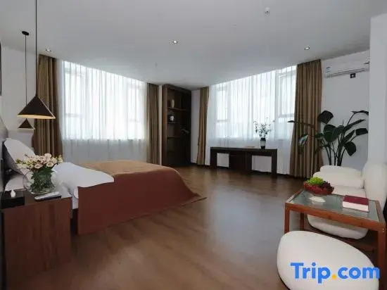 Jelxun Hotel