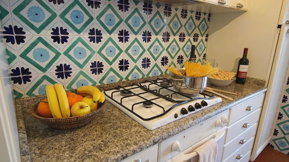 Italianflat - Villa Cá Rosa