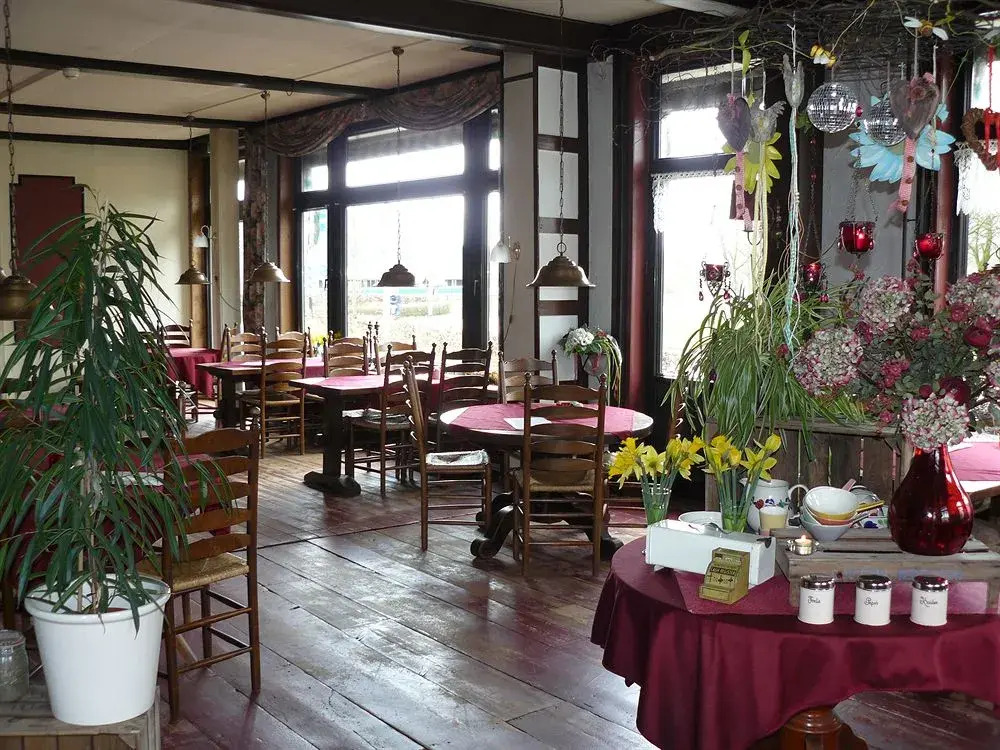 Hotel de Koningsherberg