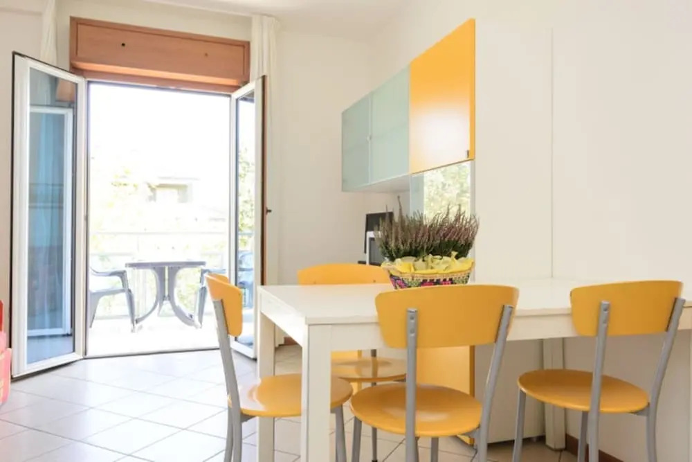 Lignano Sabbiadoro Seafront Stay