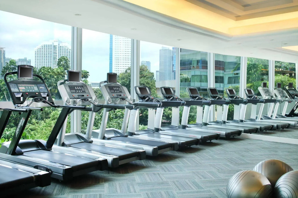 AYANA Midplaza JAKARTA