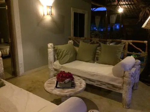Bianca and Pietro House