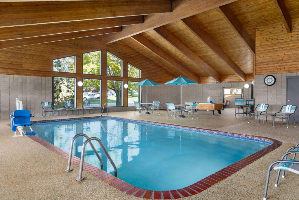 Baymont by Wyndham Owatonna
