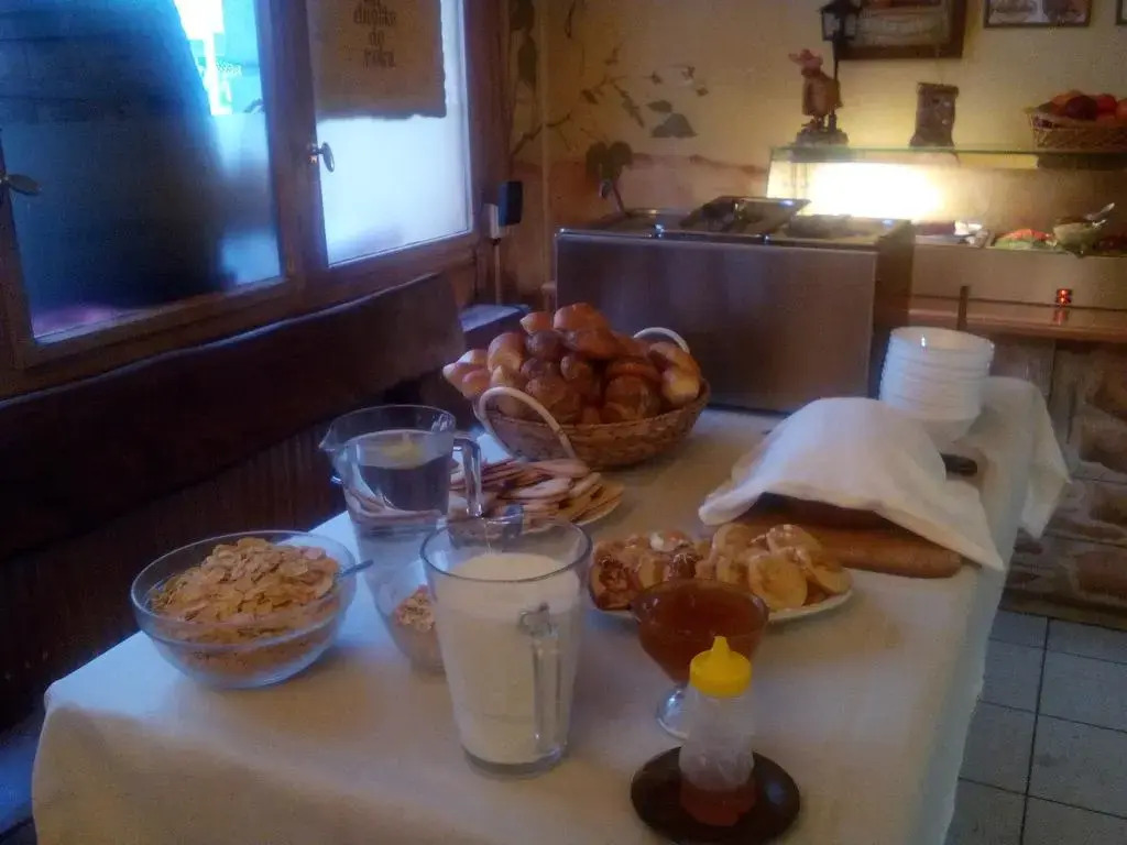 Victor Pivovar Hotel