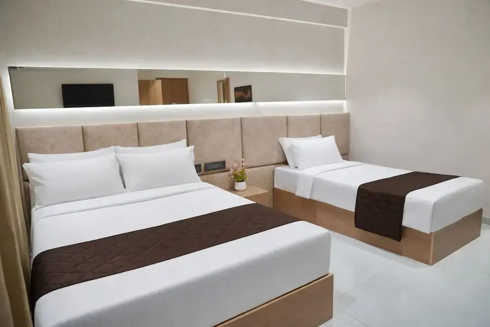 Hotel Hanata Kochi