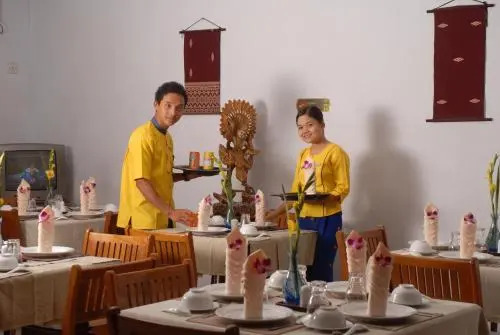 Hotel Amazing Kaytu