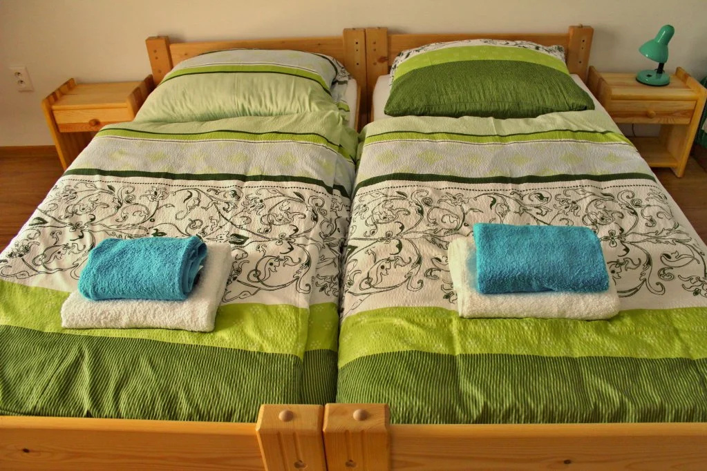 Private holiday house Vivendi