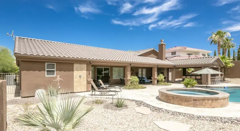 Bella Soleil by Destination Havasu