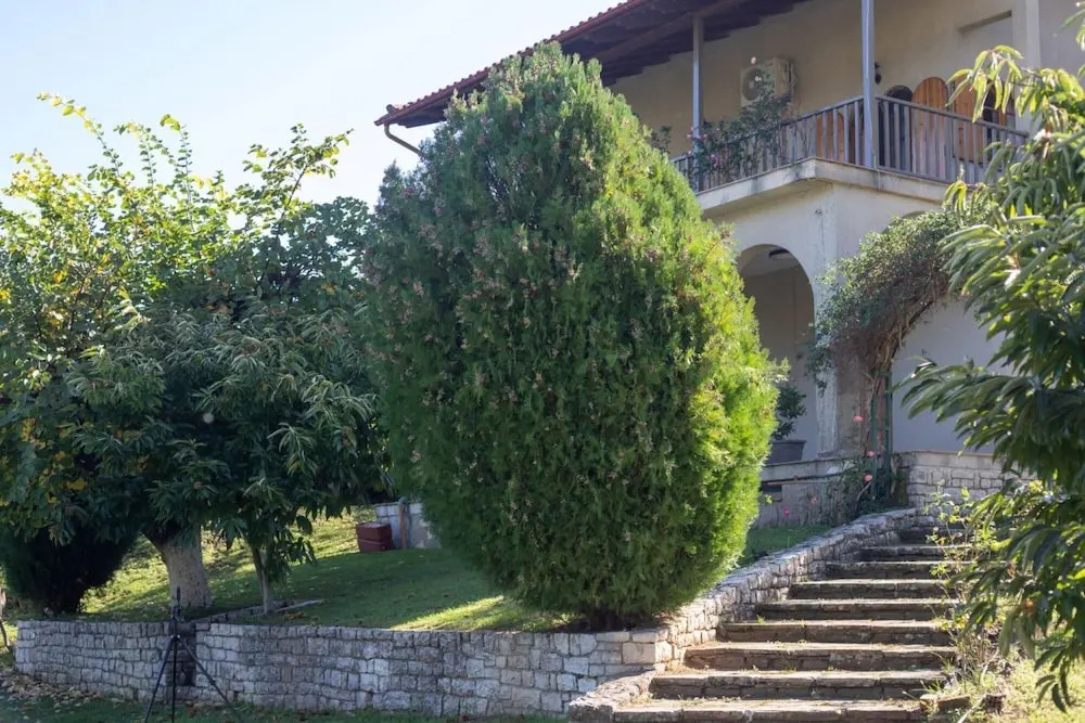 All Seasons Guest House