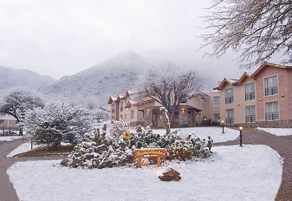 Posada La Soñada