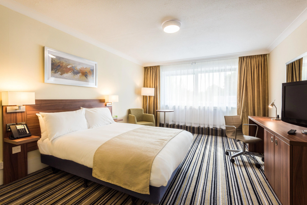 Holiday Inn Warrington by IHG