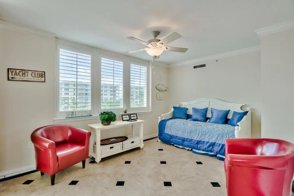 Heron 403 - Emerald Escape - Destin West - 2,400 sq ft
