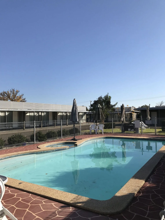 Mansfield Motel