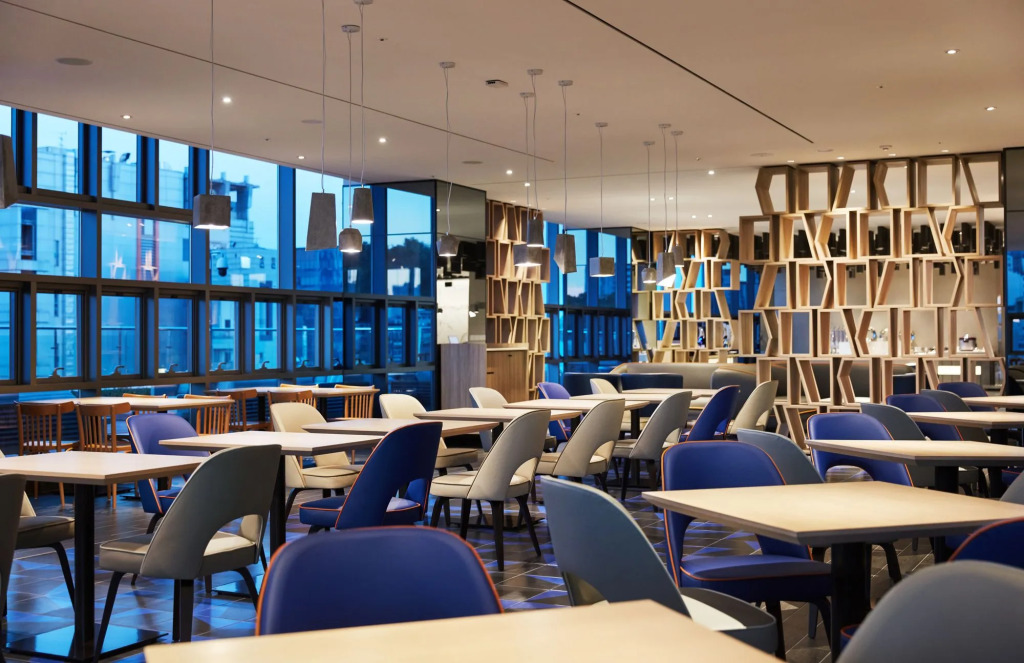 Holiday Inn Express Seoul Hongdae by IHG