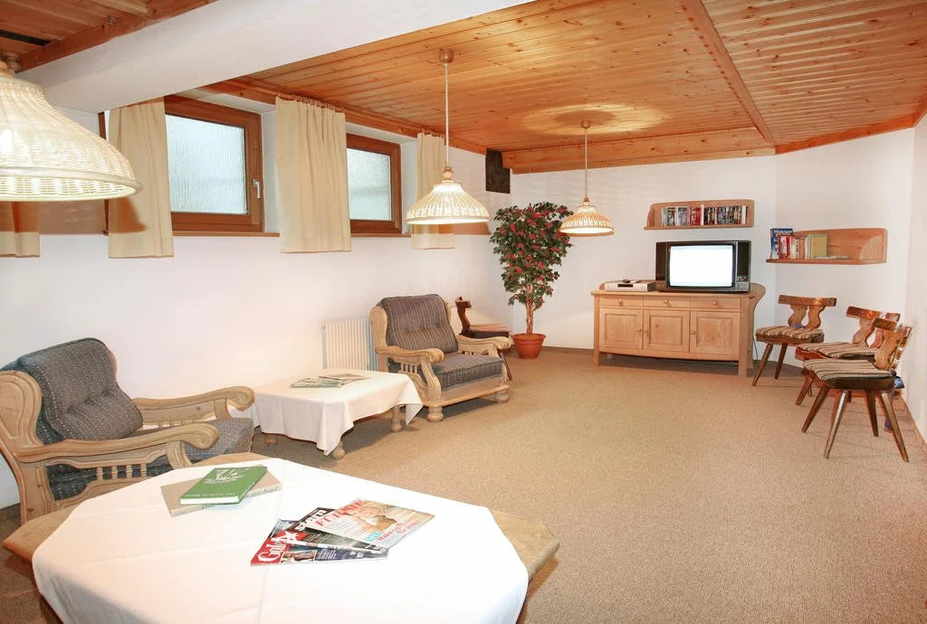 Hotel Alpenhof