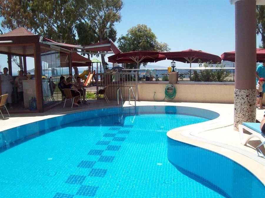 Aybey Apart Hotel