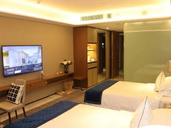 Oriental Cobure Hotel