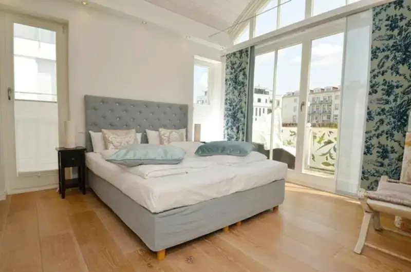Villa Johanna - Penthouse Atlantis 17