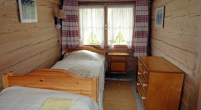 Ferienwohnung im Grünen