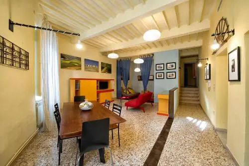Apartment Corso Vittorio Emanuele