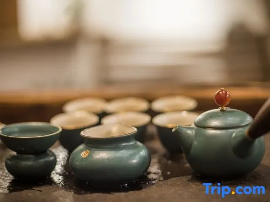Yunshui Ballad: how urgent is it in the countryside