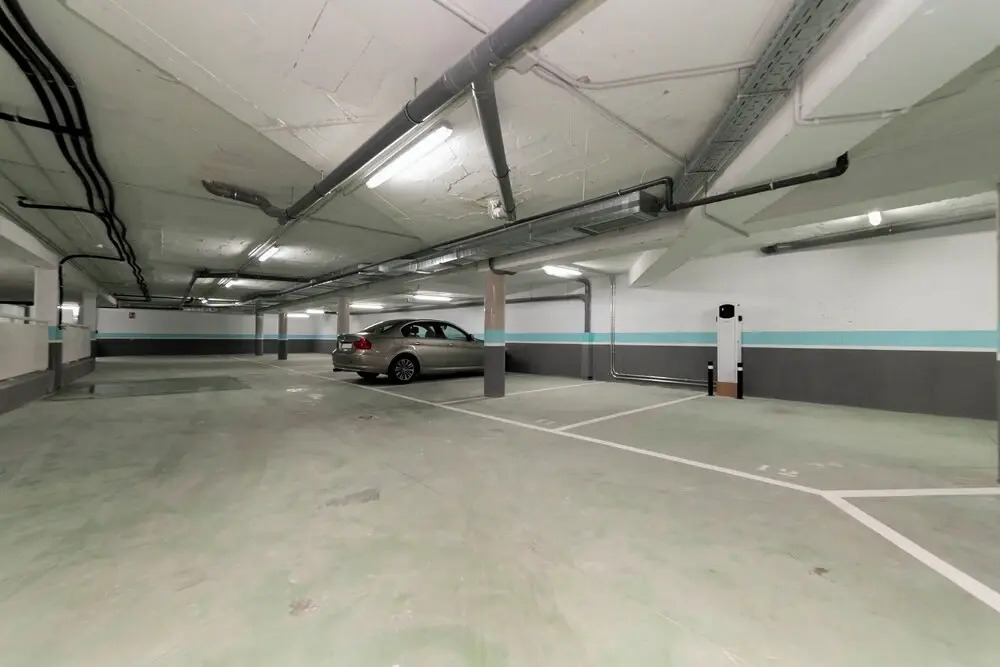Aurora Stays by Charming - Parking cubierto gratis