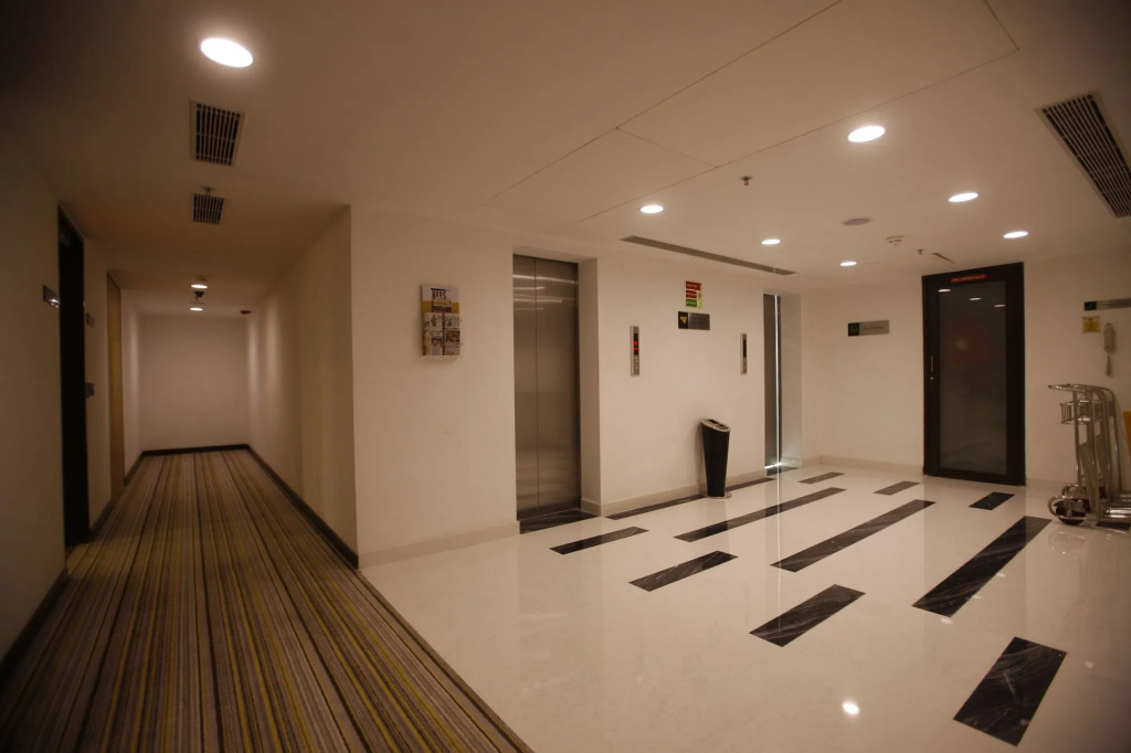 Keys Prima by Lemon Tree Hotels, Whitefield, Bengaluru