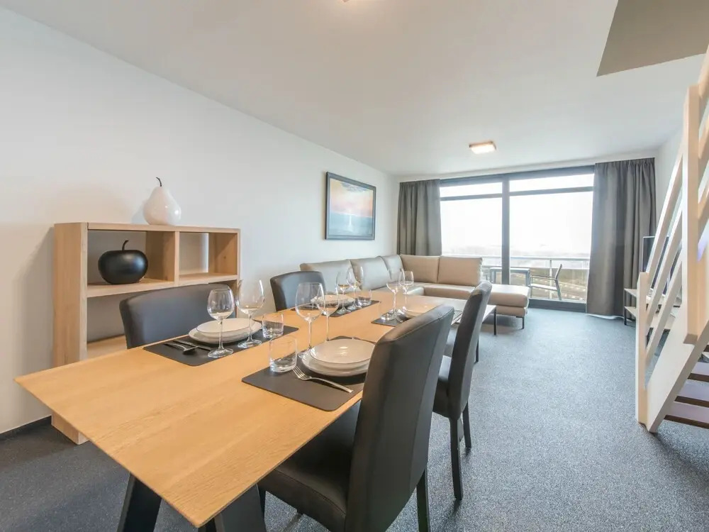 Apartment Astrid 202 with parking by Interhome