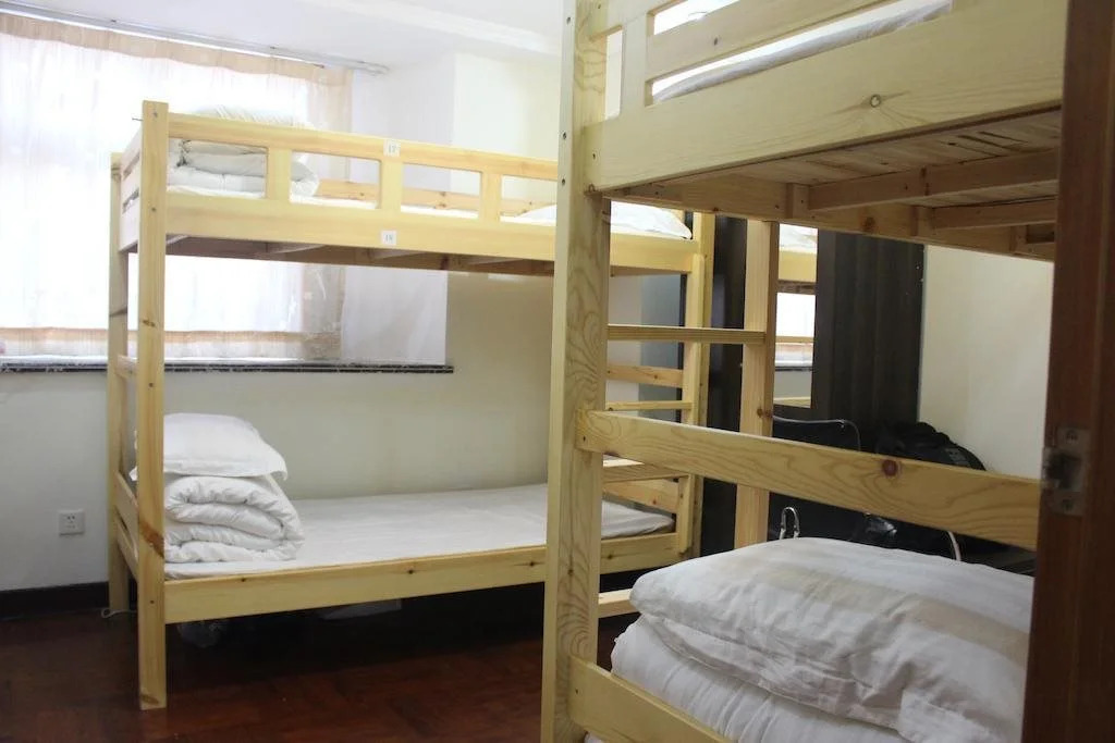 Shenzhen Si Hai Yi Jia Youth Hostel