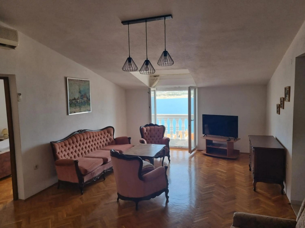 Villa Nena in central Dalmatia