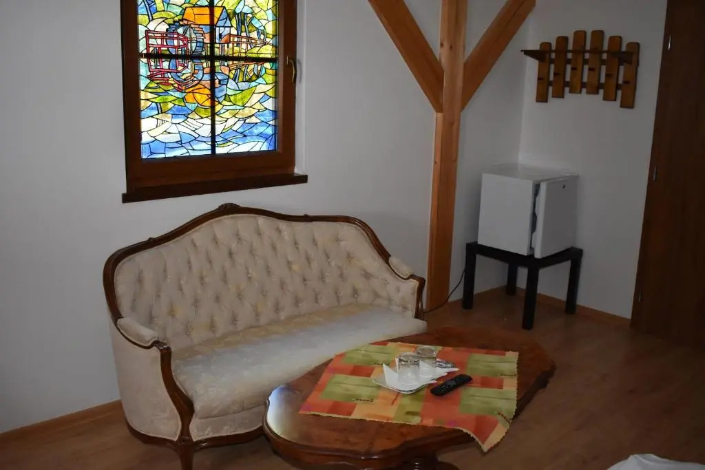 Penzión Mlynárka