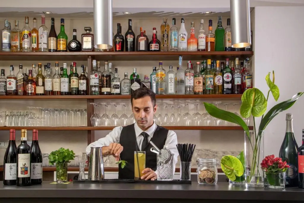 Hotel Oxford